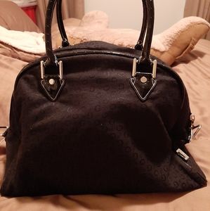 Guess Overnite Bag